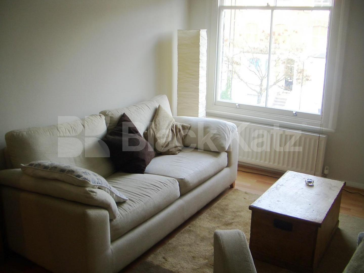 			New Instruction, 2 Bedroom, 1 bath, 1 reception Apartment			 Tufnell Park Road, Tufnell Park